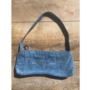 Baby Phat 90s Style Purse